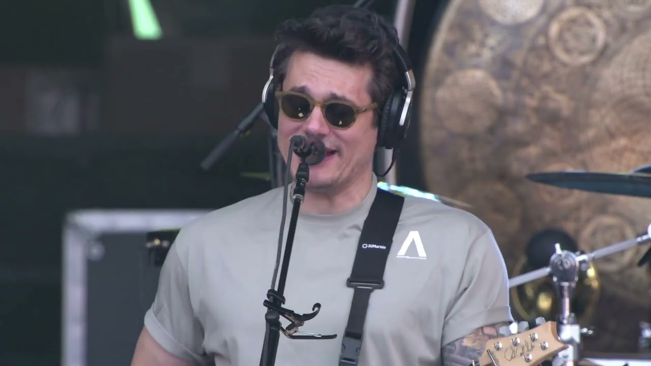 Brown Eyed Women - Dead & Company