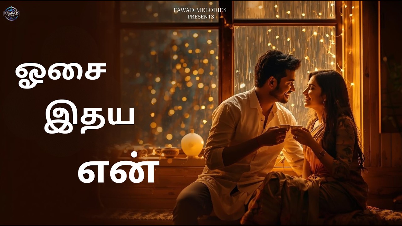 Unnodu Naan | Heart Touching Tamil Love Song 2026 #tamillovesong #tamilsong  #tamilsonglatest