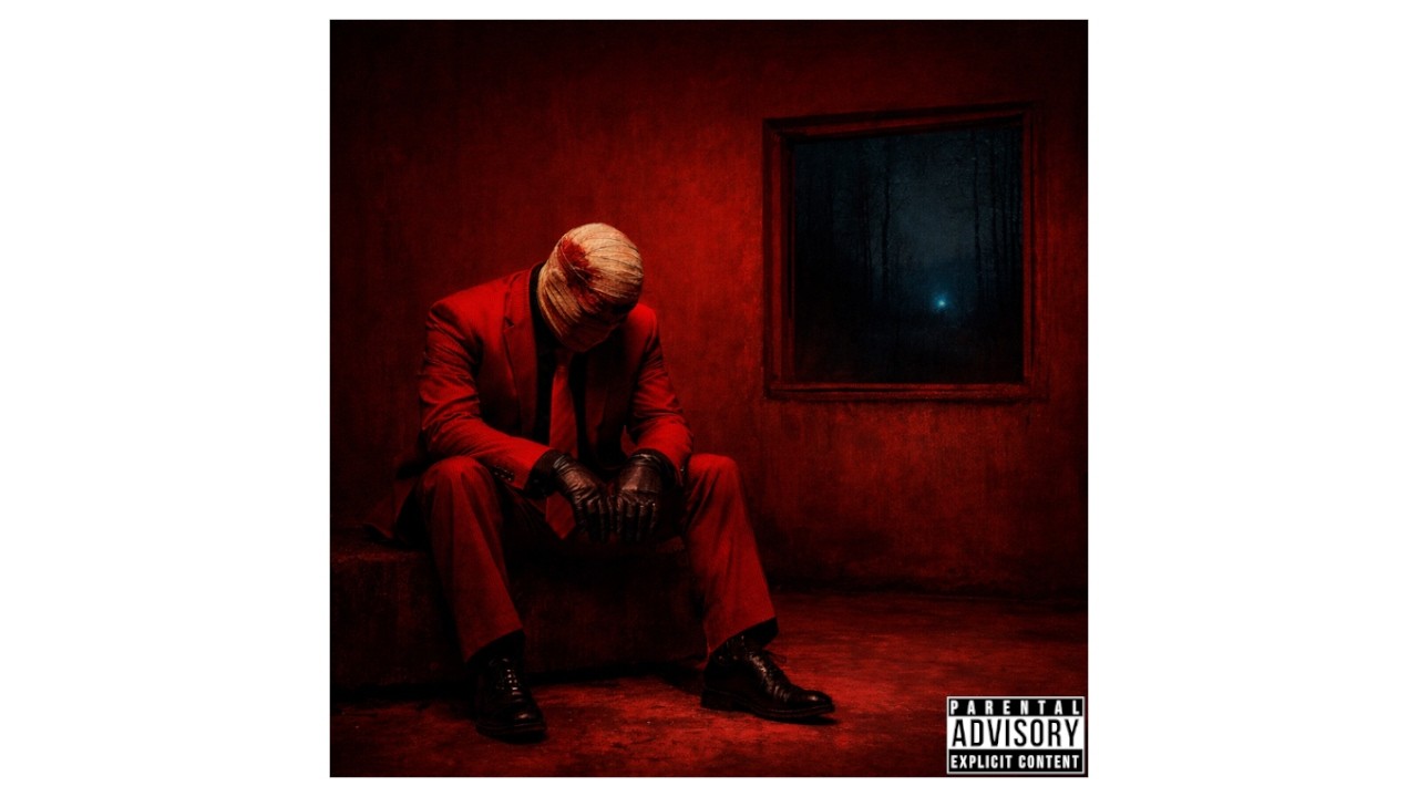 ∞ (full album)