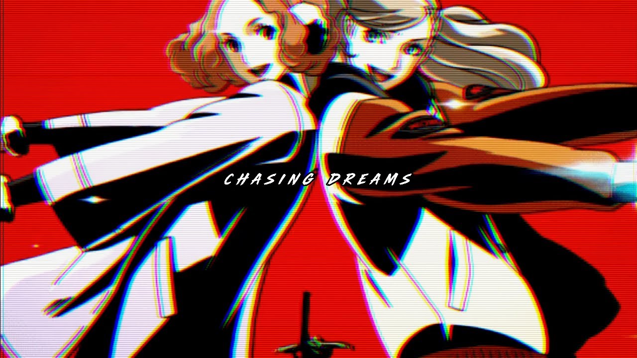 2gaudy(637Godwin) - chasing dreams (Prod.Dxnnyfxntom)