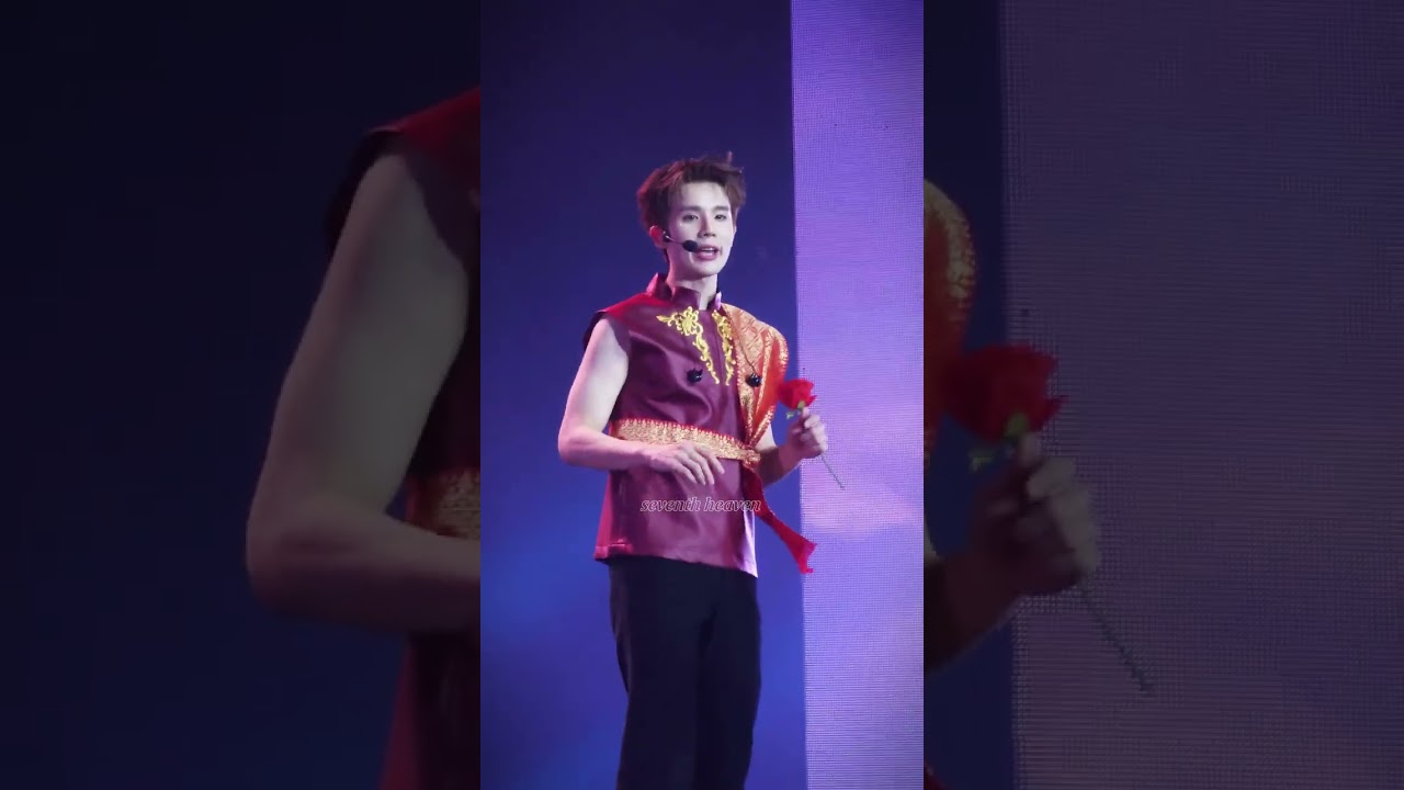 20251130 JIMMYSEA FANCON - THE DREAMSCAPE SHOW WITH JIMMY - JIMMY MENT 1