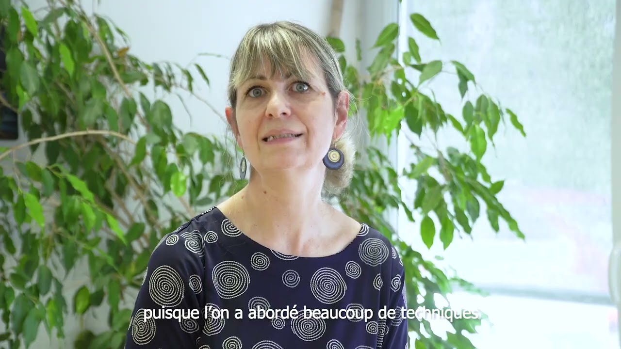 Etp Cognition Mémoire