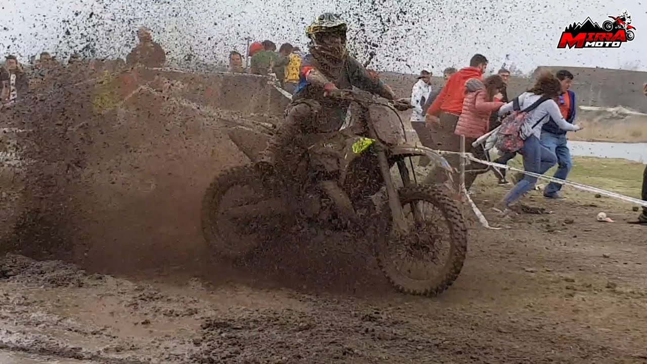 King of The HILL - PROLOG RACE - Hard Enduro Arad Romania