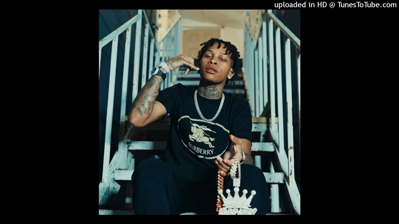 BAK Jay x FBG Murda Type Beat 