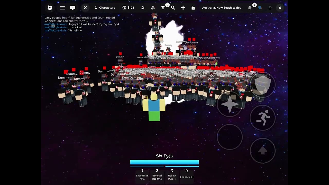 WARNING DO NOT DO FULL VPLUME AND HEADPHONES U WILL DIE