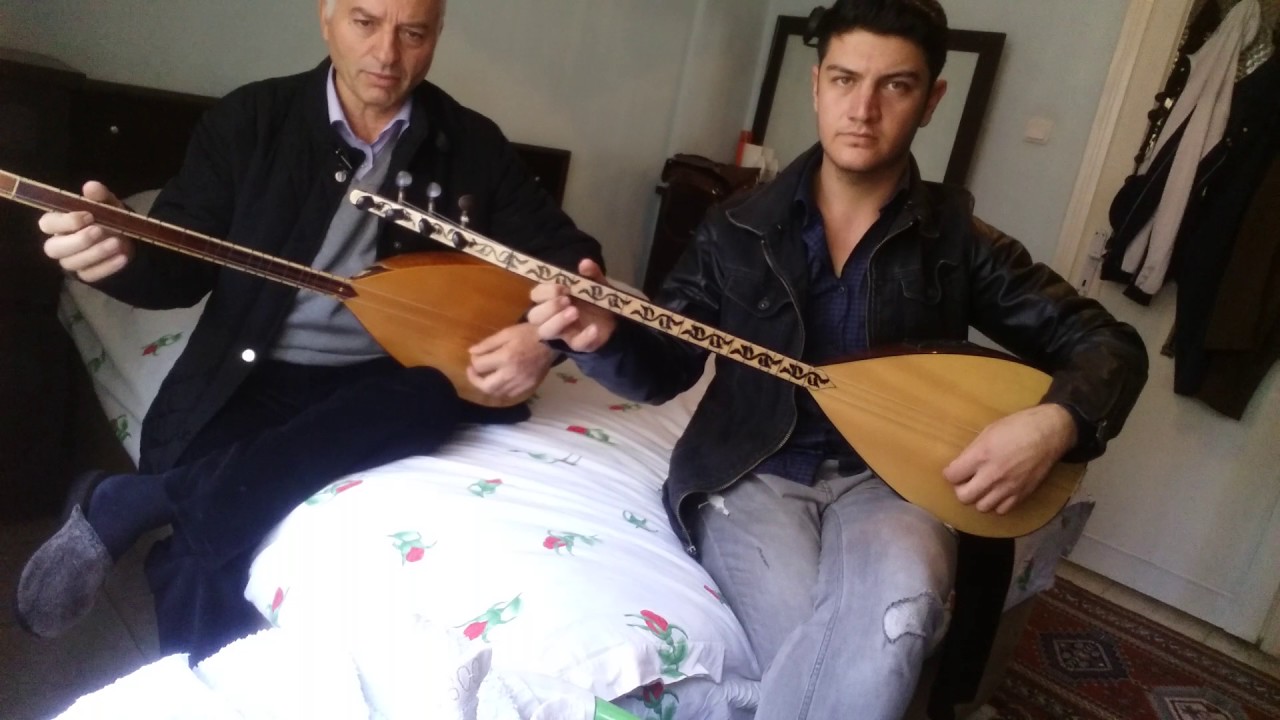 Ötme Bülbül Ötme(DOST SENIN DERDINDEN)