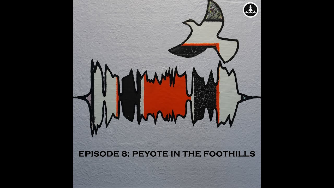 Our Only Hope: Instrumental Breakdowns Episode 8: peyote in the foothills