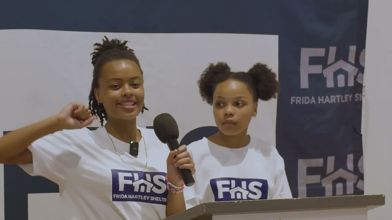 LOOKBACK: FHS Donor Appreciation Brunch