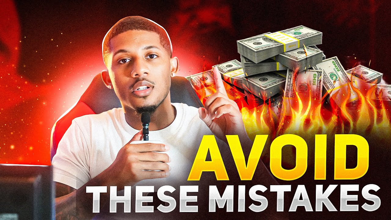 Mistakes to Avoid As A Clothing Brand Owner