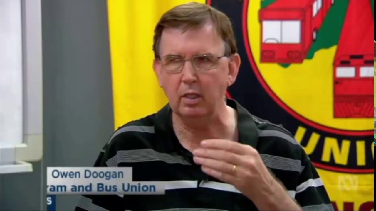 QR lost 40% of its driver trainers in 2013 & the program was frozen