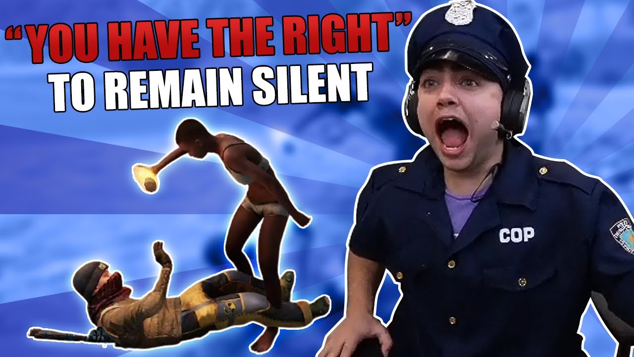 HE HURT SYKKUNO?? | Mizkif, Esfand, Asmongold play on OTV Rust server
