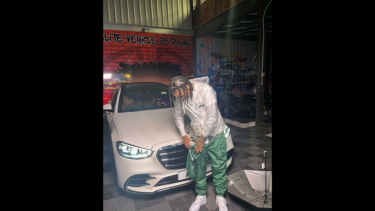 (FREE) Young Adz x GeeYou Type Beat - 