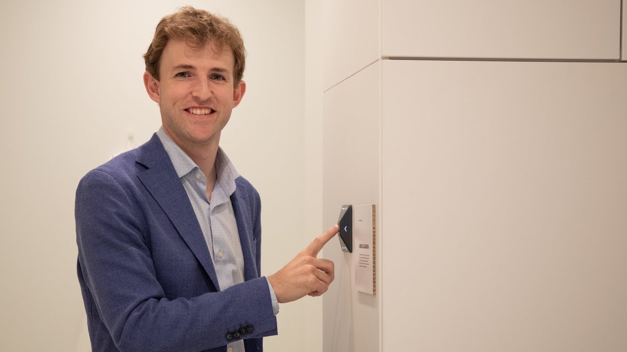 Ikea recurre a la empresa de un ingeniero vasco para convertir sus muebles en robots
