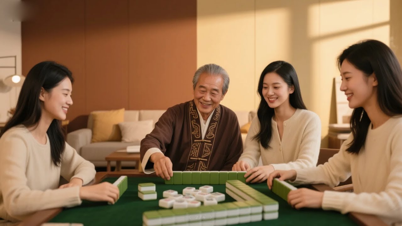 大爷大战美女，没想到美女技高一筹，大爷被斩于马下！【丫头麻麻】