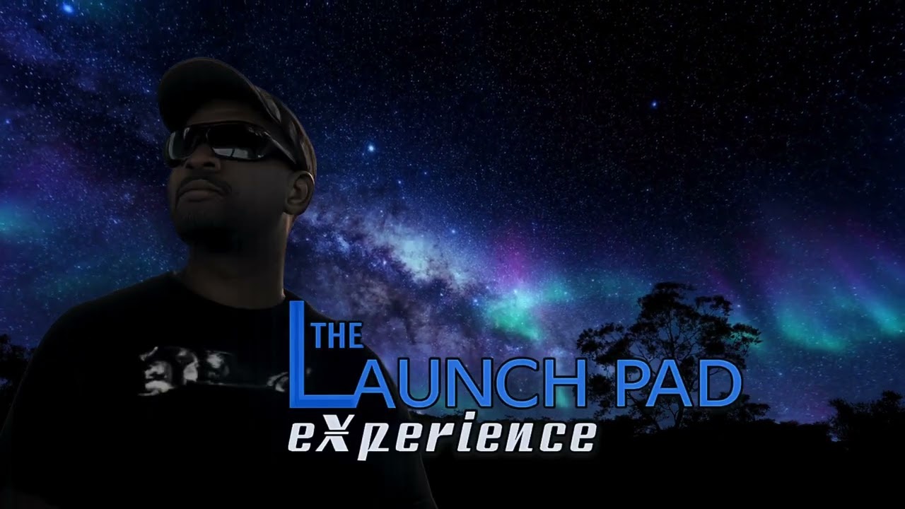 The Launch Pad Experience - Jay Le Roc (Ep6) [2012.07.08]