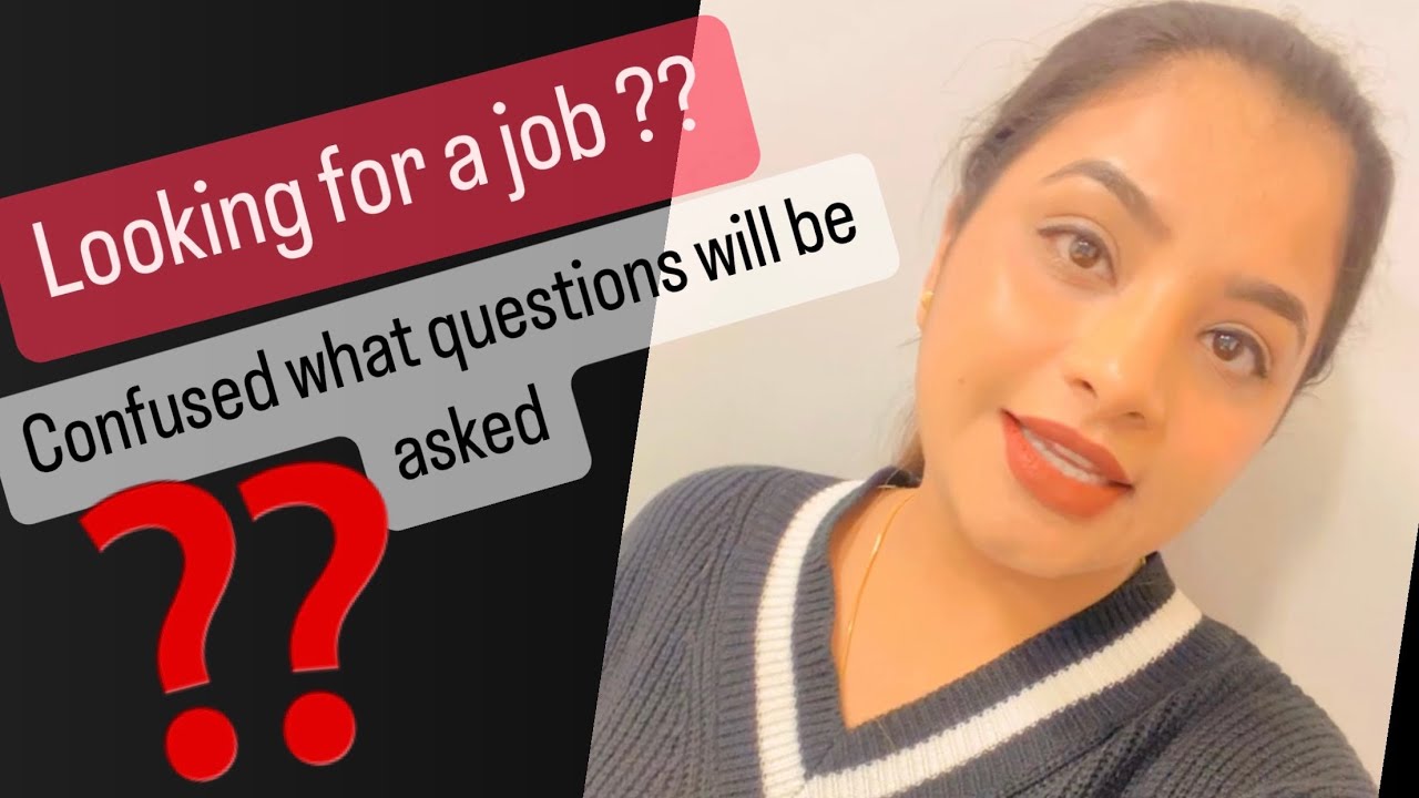 Job Interview Questions - Bank Job - Customer facing role - Canada