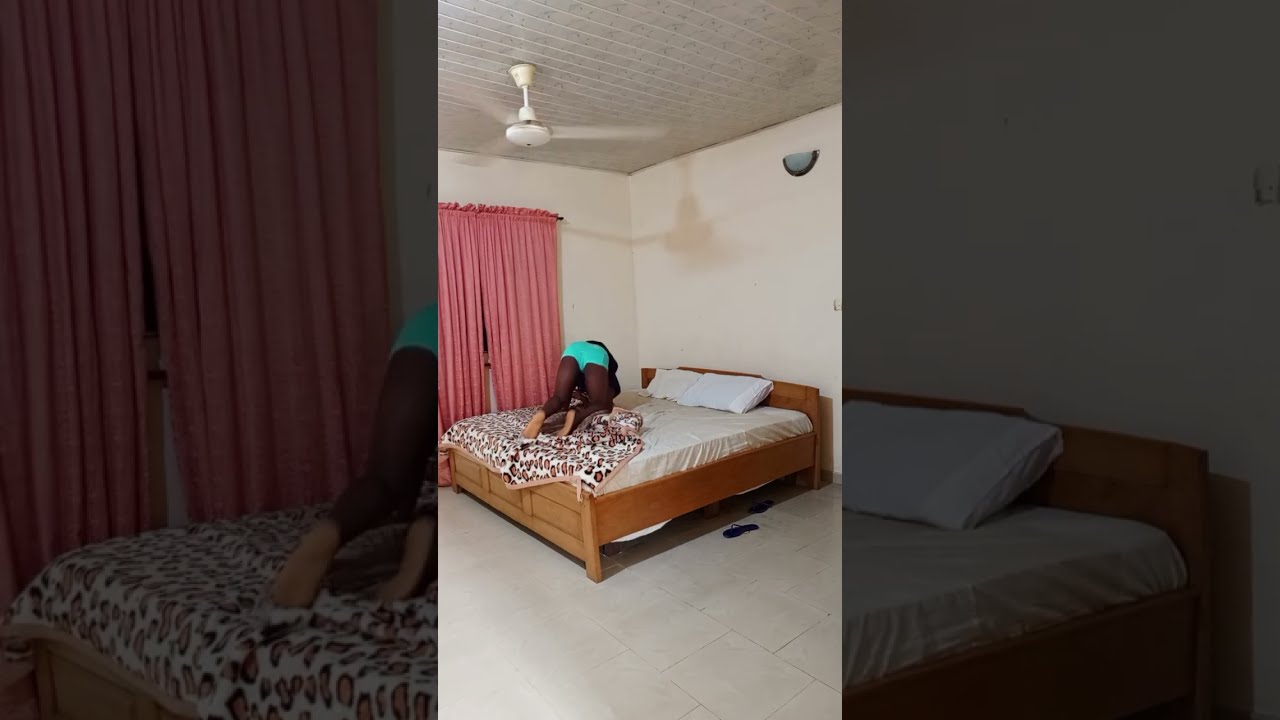 Spiritual Husband Attack Appeared Again In Our Family