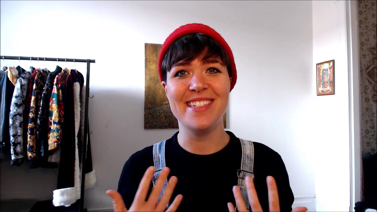 How to Get Booked - Drag King Tips for Beginners