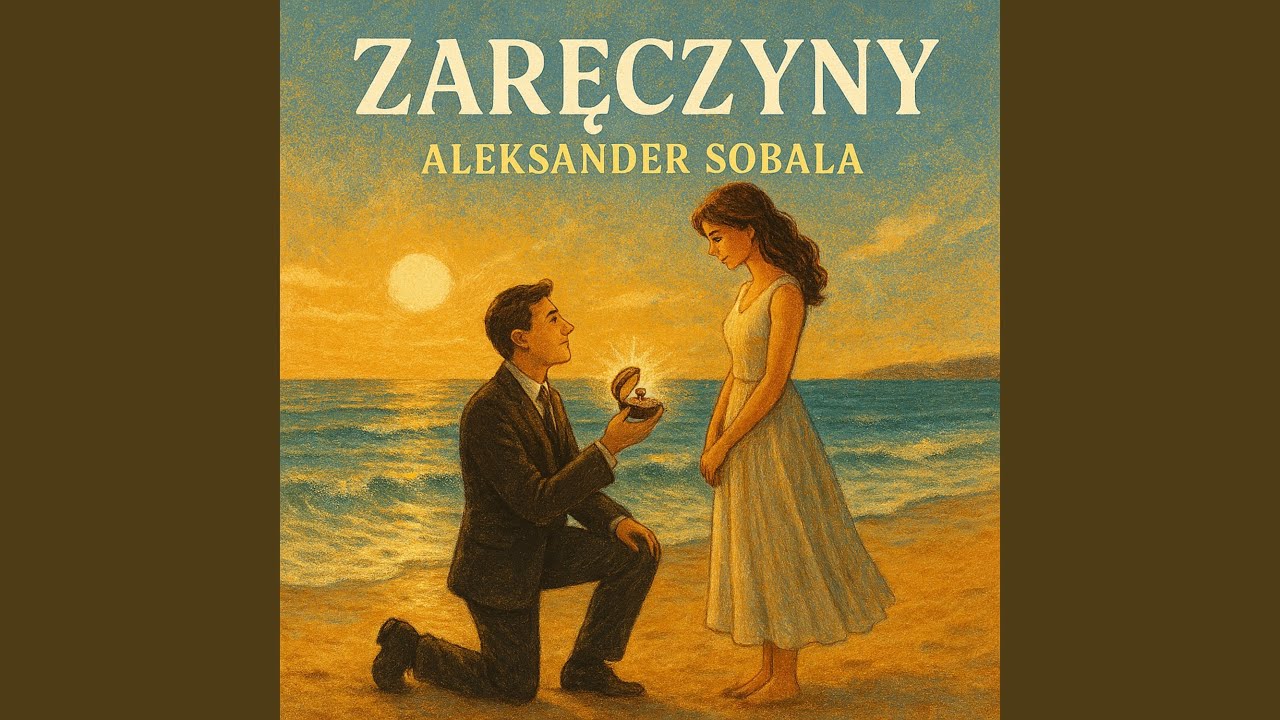 Zaręczyny