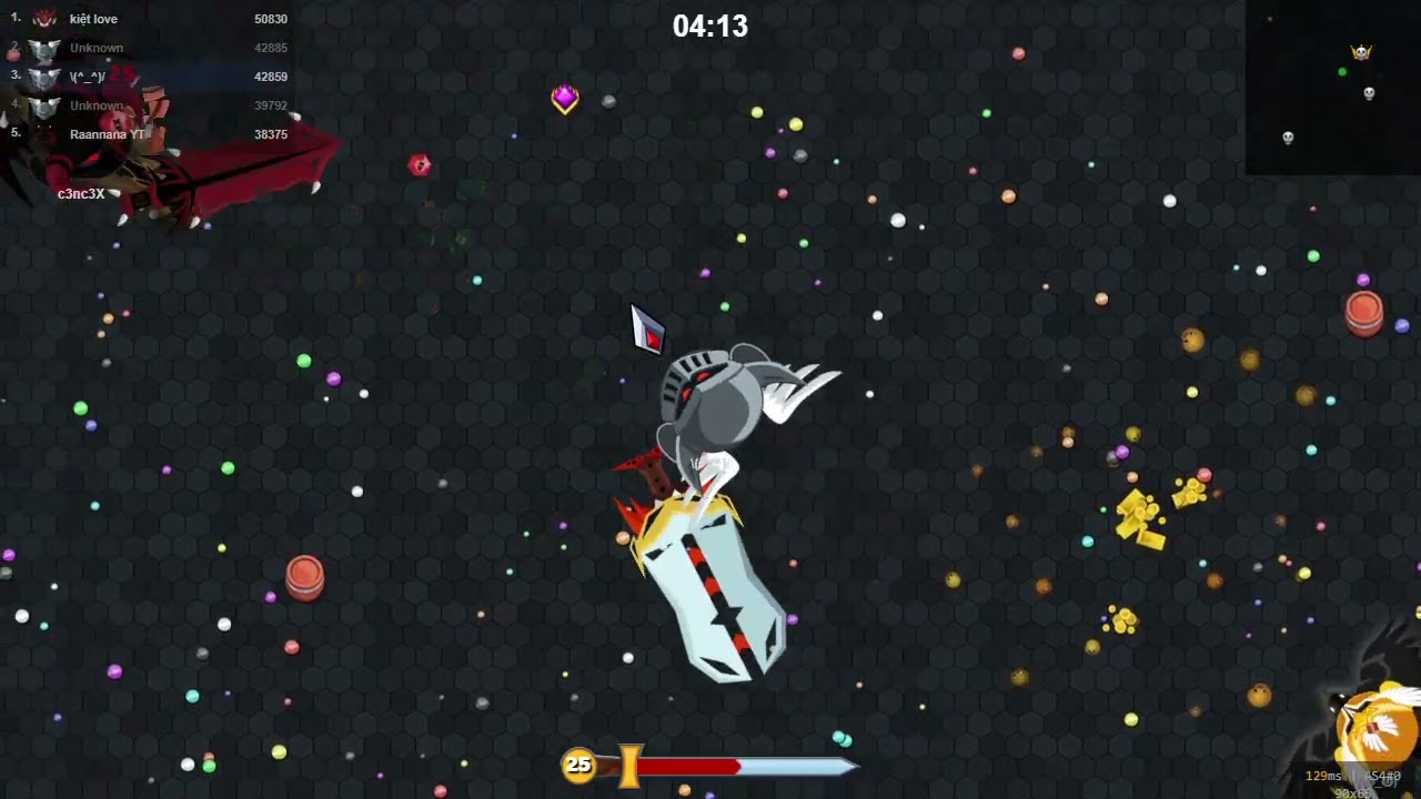 Evowars.io#5