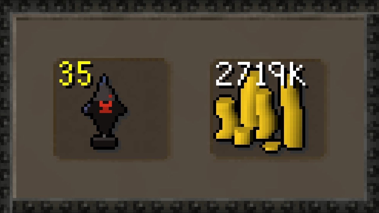 PKing on a Beginner PKing Account