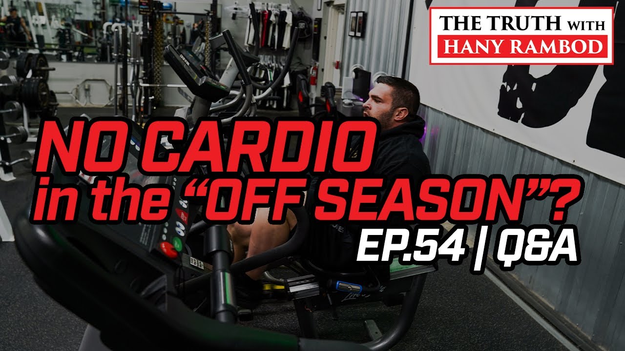 The Truth™ Podcast Episode 54: Q&A | NO to 