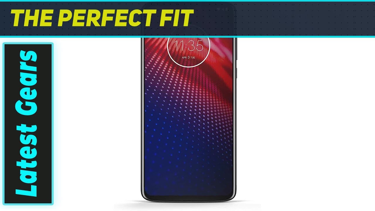 Moto Z4: Still Worth It in 2024? 5G & 48MP Camera Test!