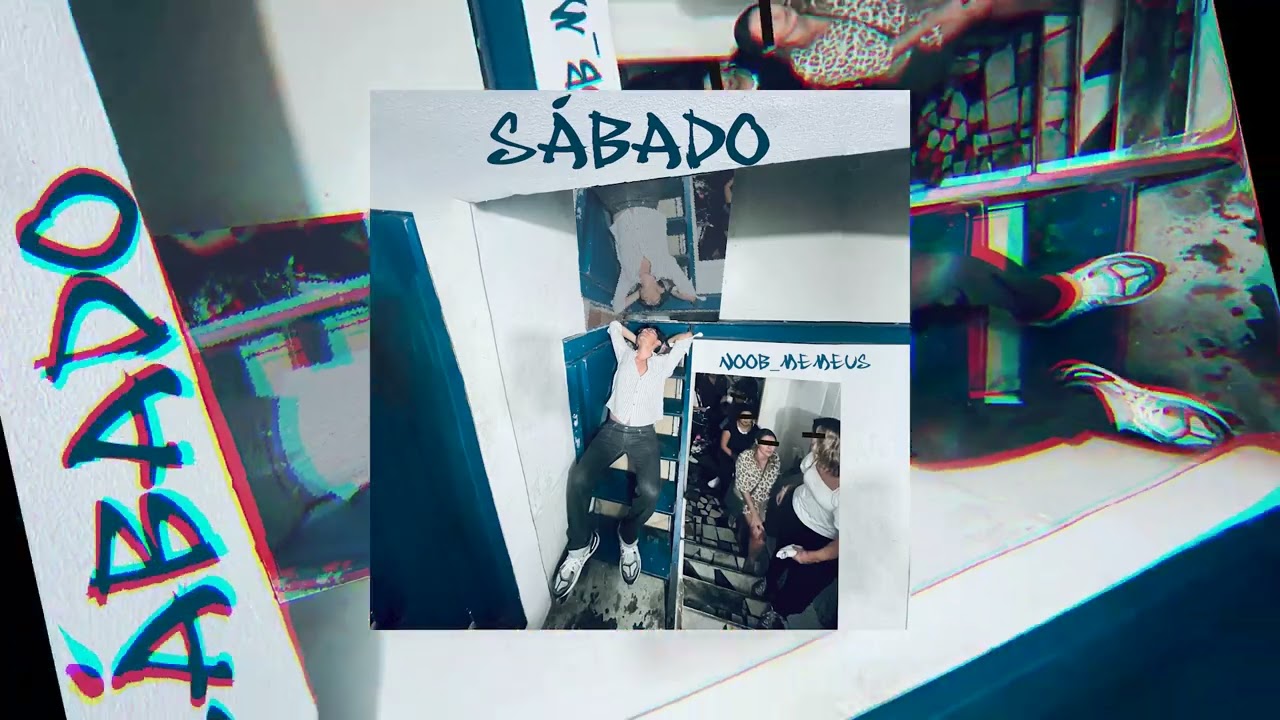 Sábado - (Vizualizer)