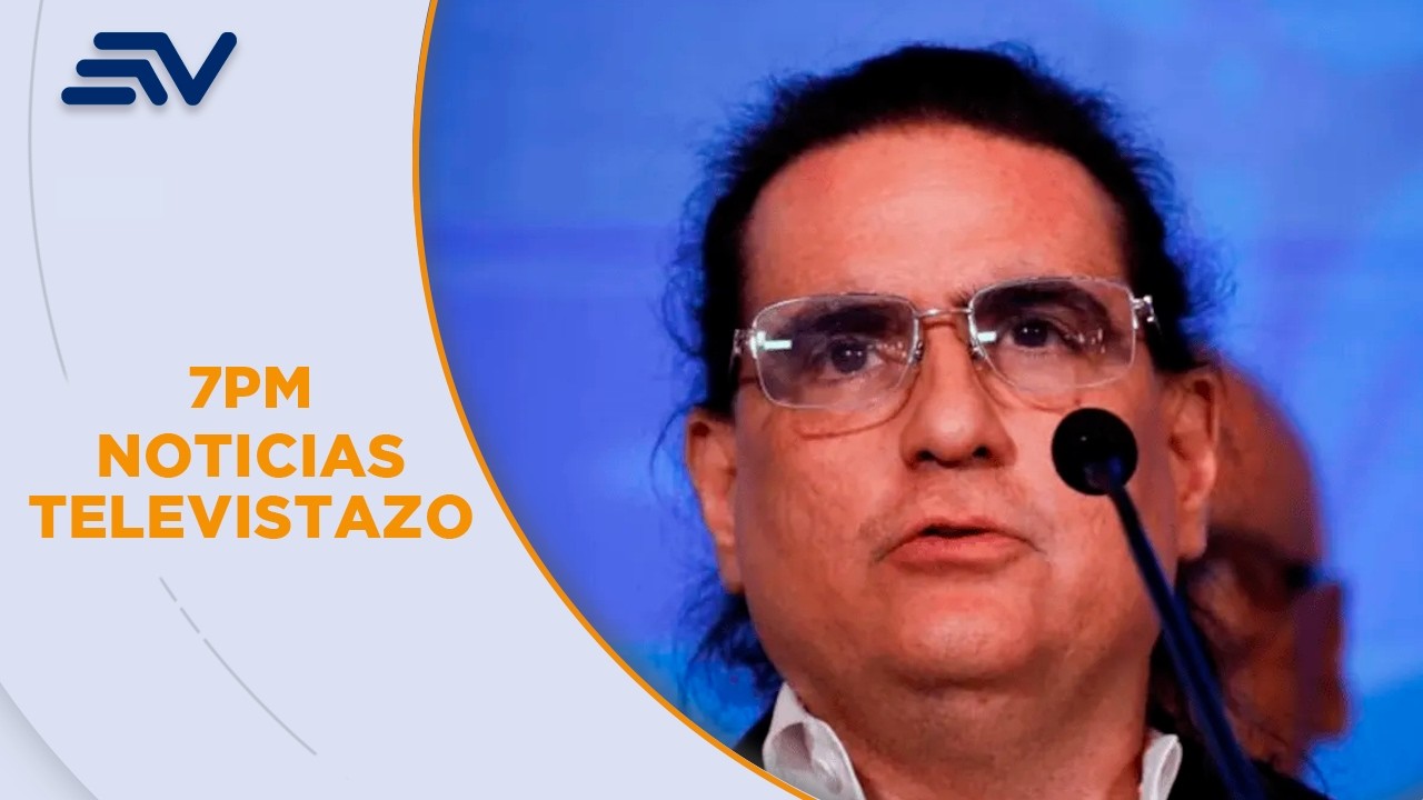 Alex Saab, persona cercana a Maduro, capturado en Venezuela según medios colombianos | Televistazo