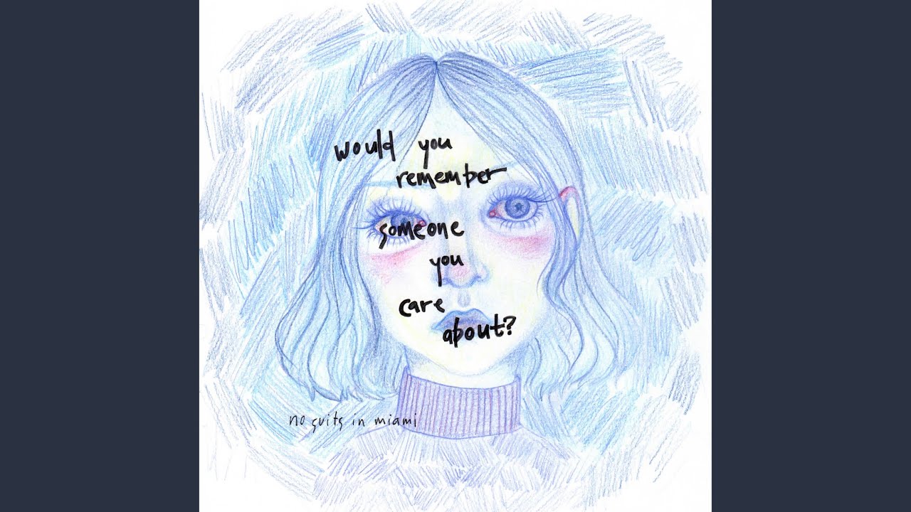 Would You Remember Someone You Care About?