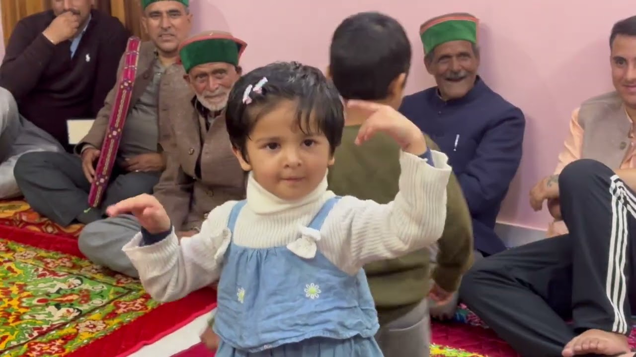 Father in Law Retirement Party || beautiful dance performance of Raysha negi ,Udit negi& Ayodh neg