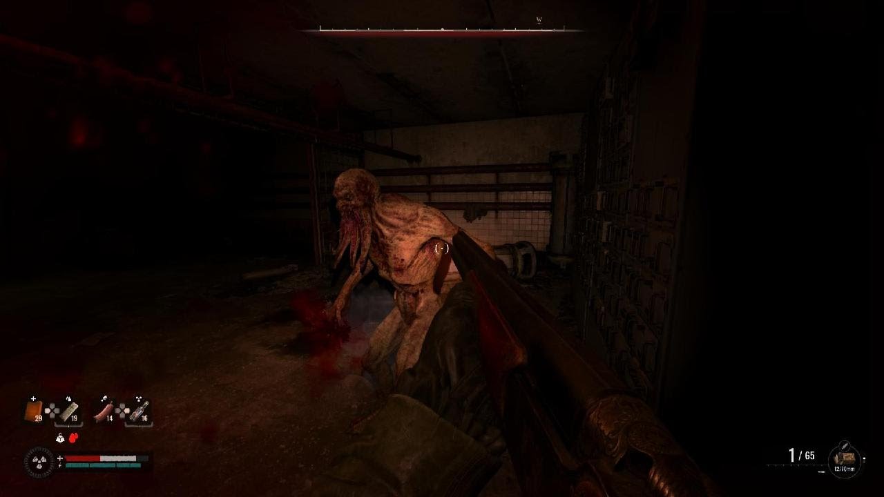 S.T.A.L.K.E.R. 2: Heart of Chornobyl ep. 11