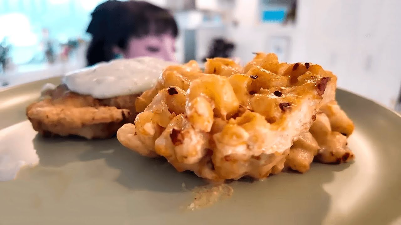Cooking a Classic Comfort Meal From Scratch!