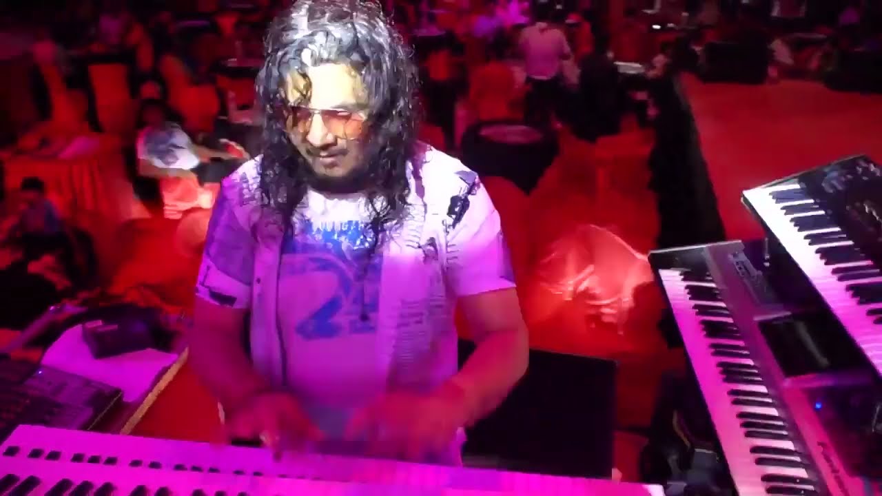 Mayur Soni - Title Music | Honey Tune Band