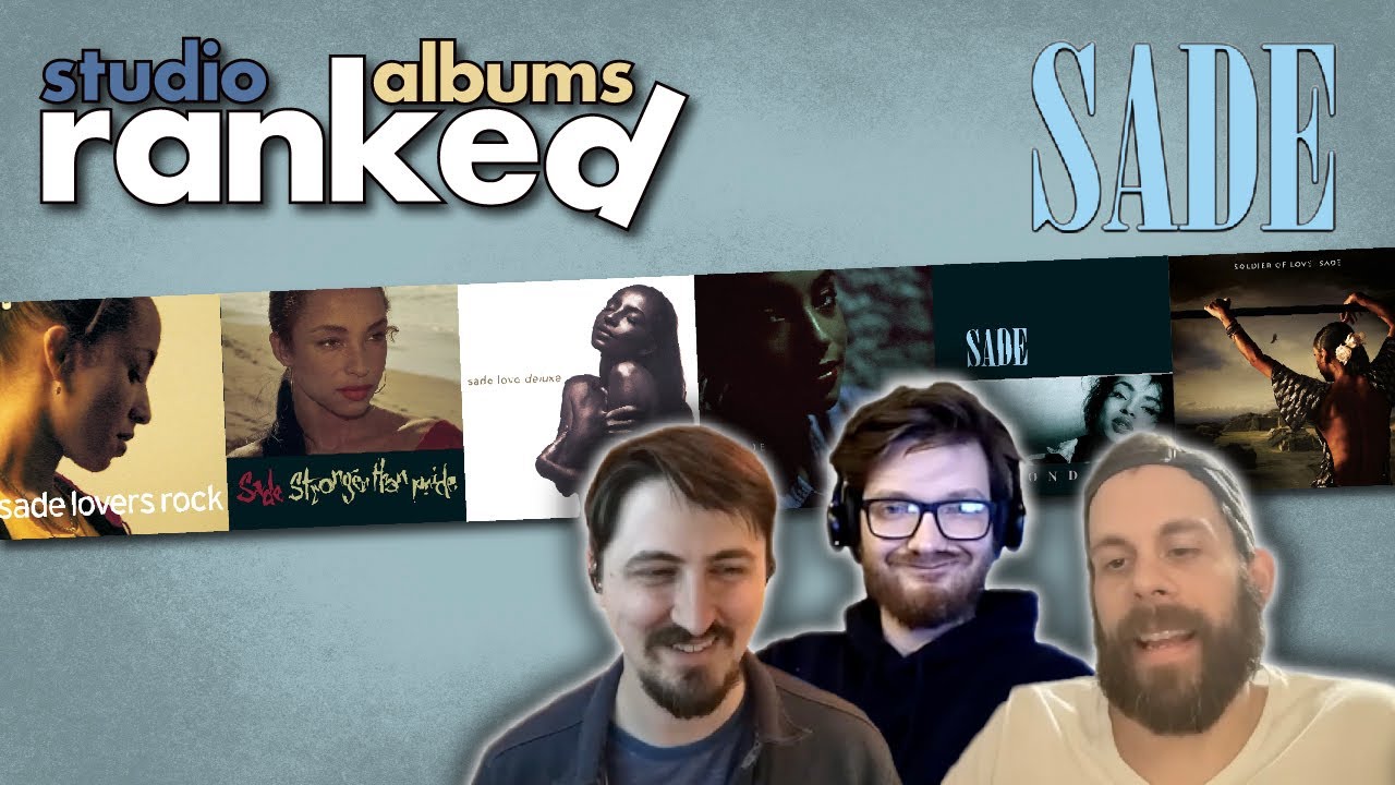 Sade Albums Ranked From Worst to Best