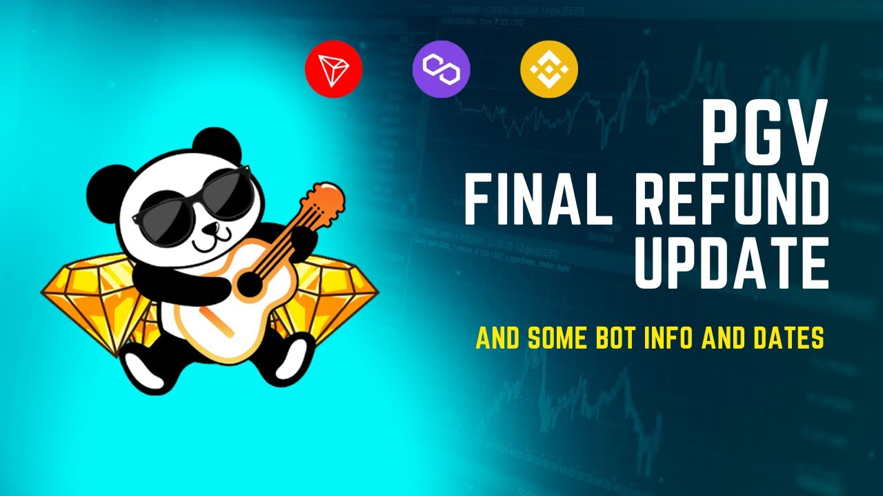 Prosperity Gem Ventures - Final Refund Update