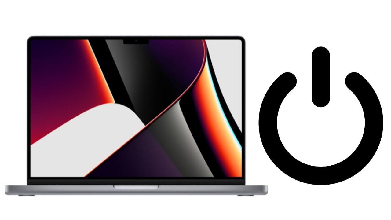 Comment désactiver le démarrage automatique du MacBook à l'ouverture du capot (M1, M2, M3, M4)