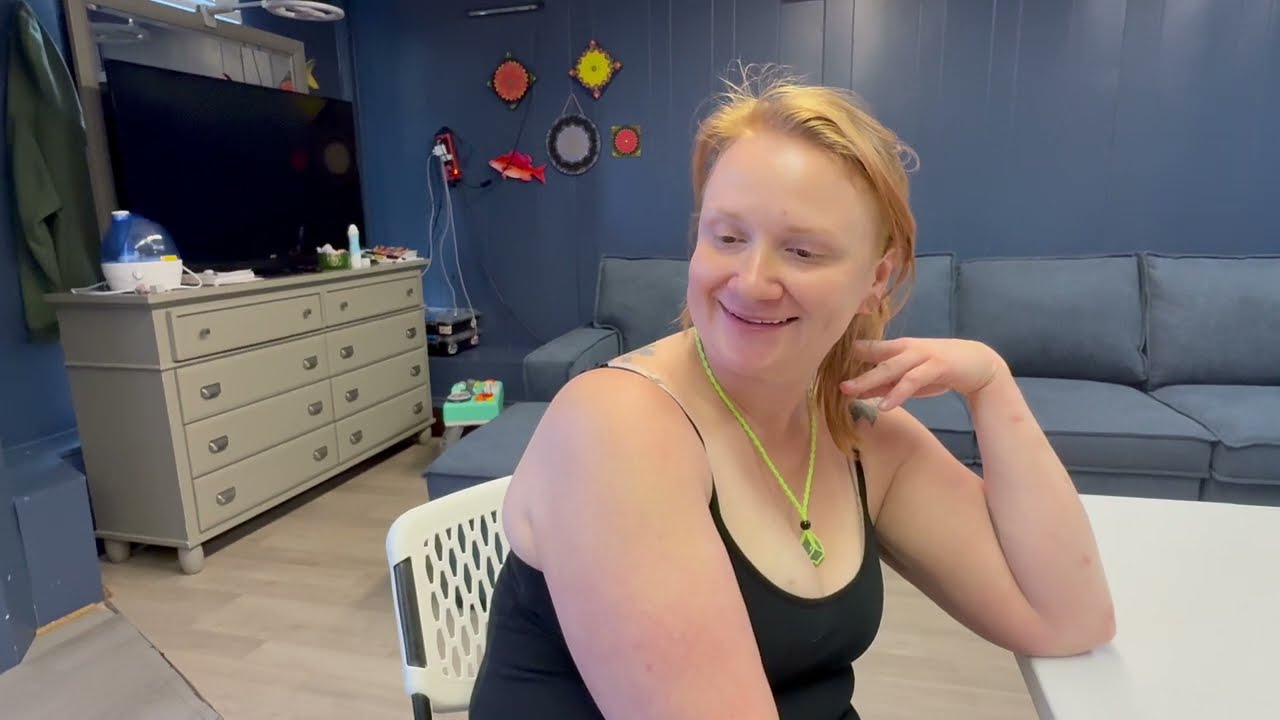 OFFICE OF CHILDREN AND YOUTH CAME TO MY HOUSE #LIFE #motivation #family #vlog #respect
