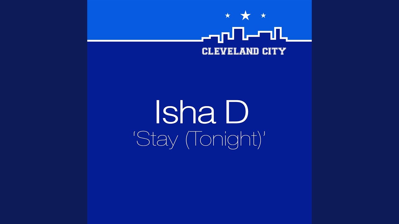 Stay (Tonight) (Nu Energy Mix)