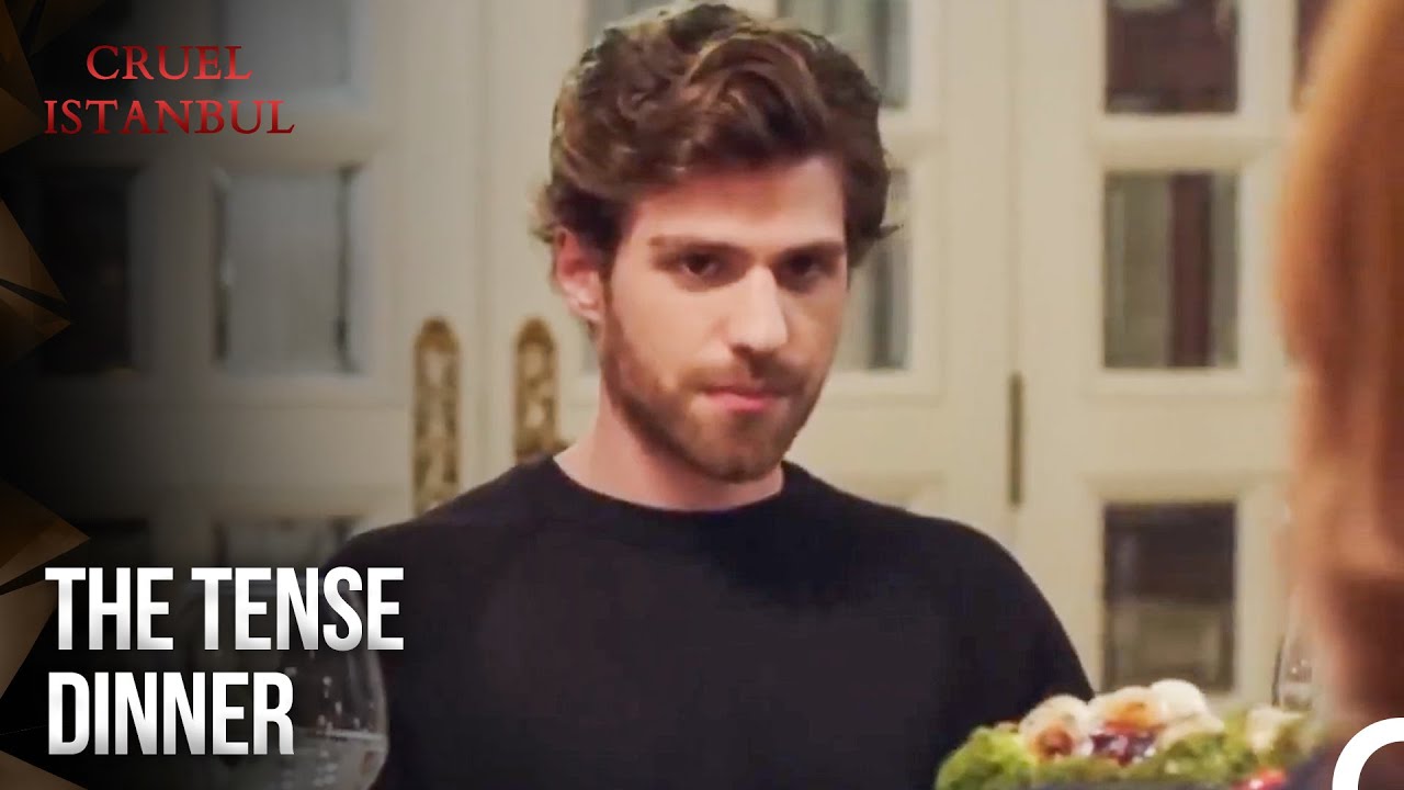Dinner Table or Revenge Table? | Cruel Istanbul Episode 68