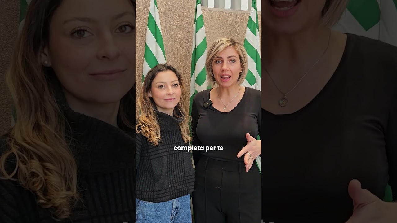 COS'&Egrave; LA CISL