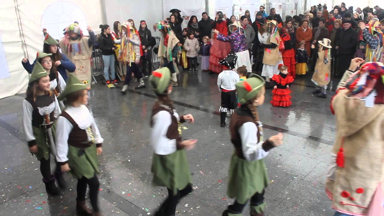 Euskal Inauteri