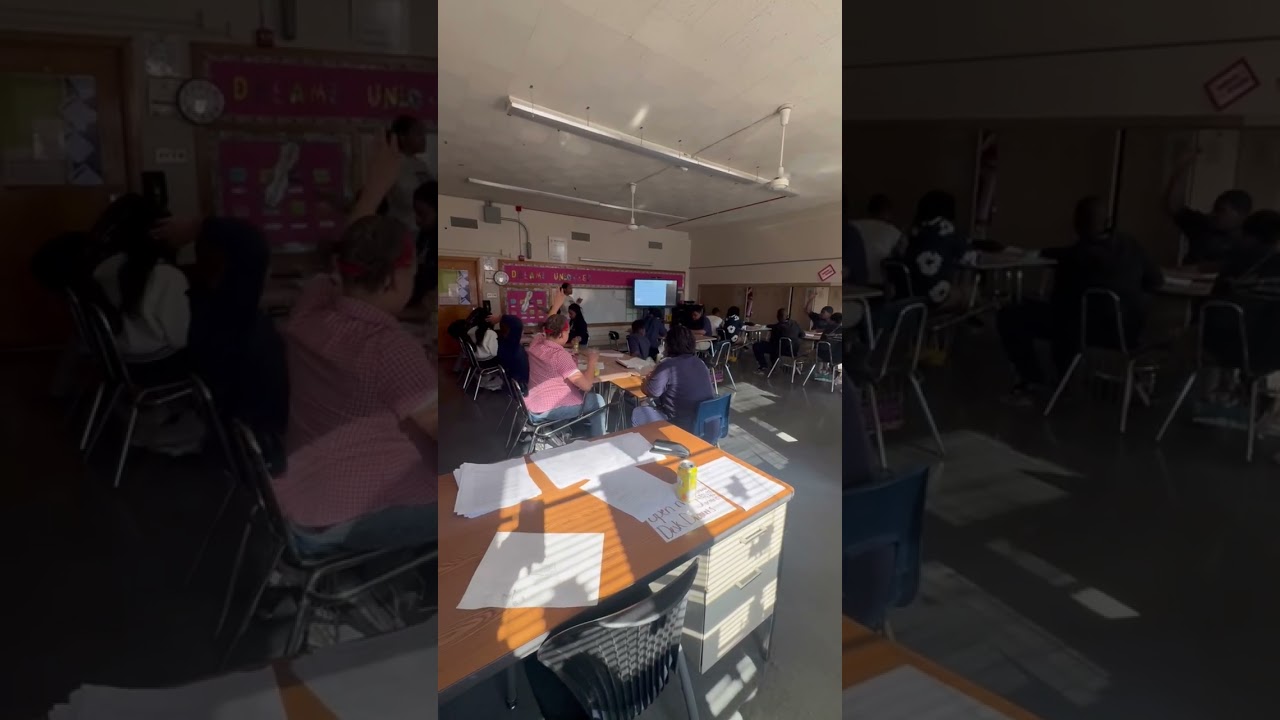 SCI5083 Mod 5 video submission 