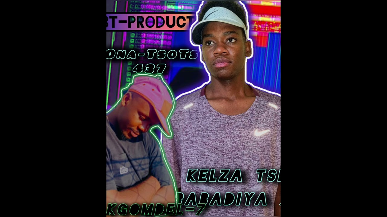 Roller Dice(Kelza Tsk Ft KgomDel-7)