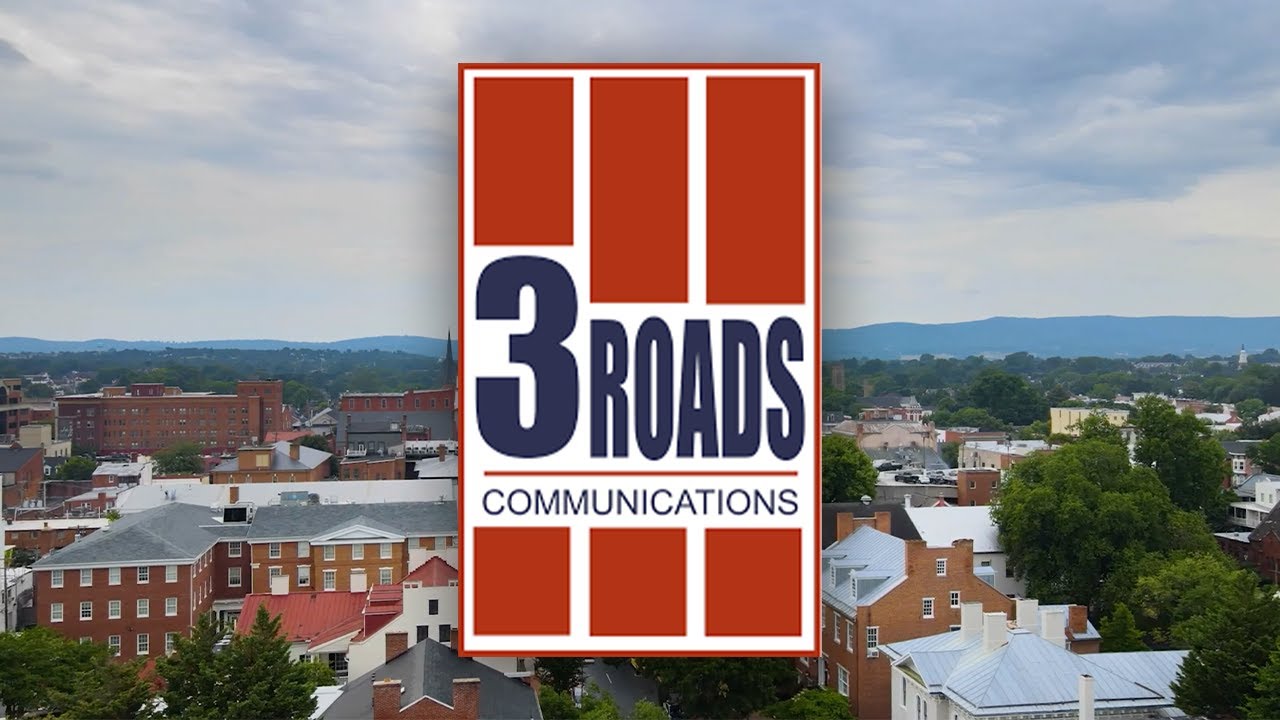 3 Roads Communications - 2024 Highlight Reel