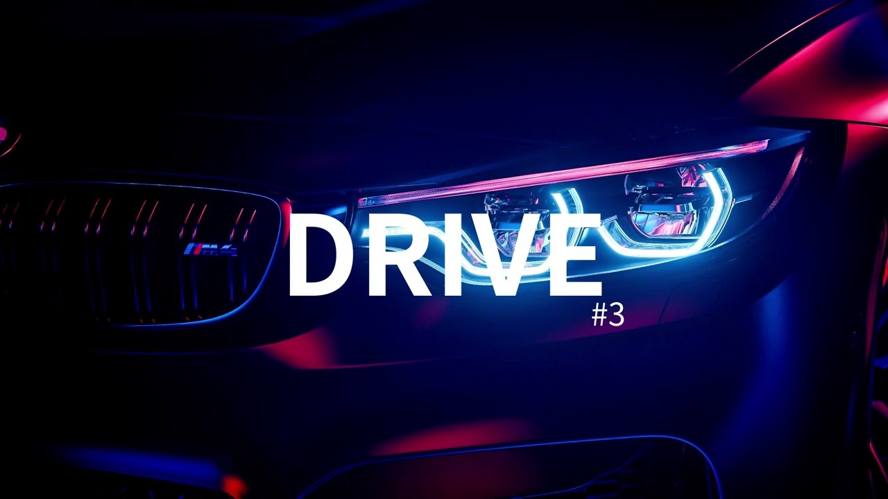 DRIVE CAR MUSIC MIX #3 | EDM | BASS BOOSTED |