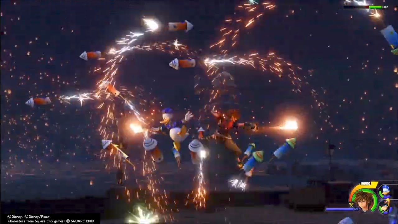 Lvl 1 Critical: Nothings gonna stop me from seeing those lanterns!