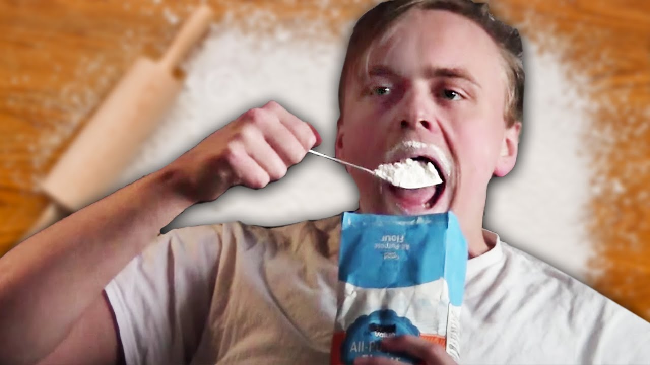 All-Purpose Flour