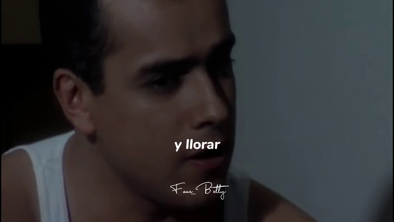Llorar- Jesse y Joy  [versión -Betty la fea]