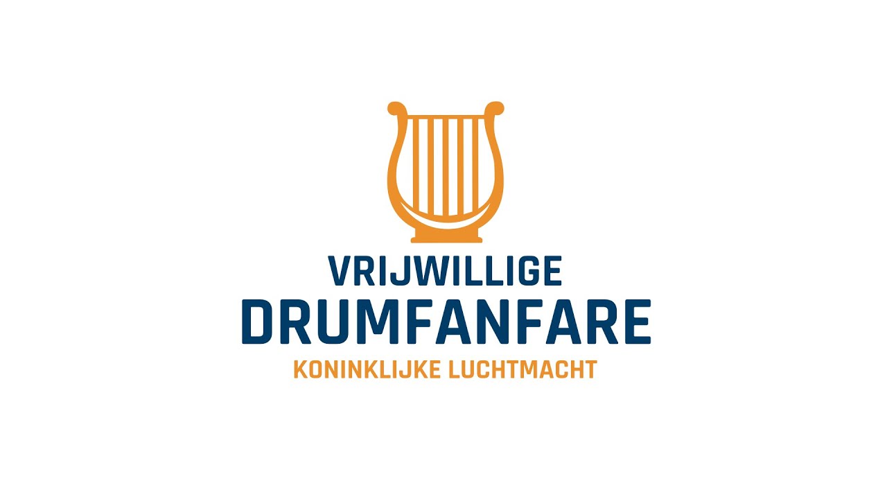 Vrijwillige Drumfanfare Koninklijke Luchtmacht